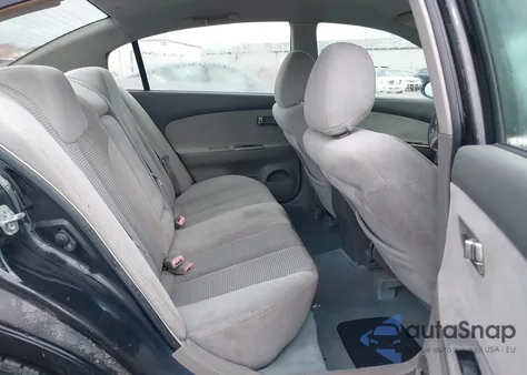 2006 Nissan Altima 2.5 S из США, поврежденный, VIN 1N4AL11D06C184145